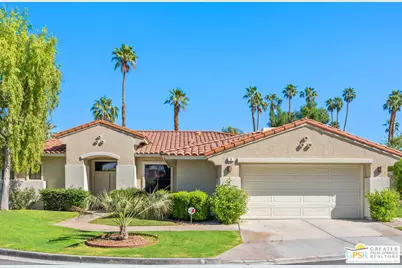 9 San Marino Cir, Rancho Mirage, CA 92270 - Photo 1