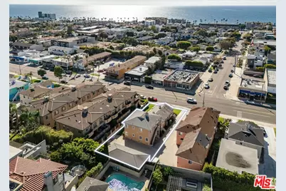 702 S Pacific Coast Hwy, Redondo Beach, CA 90277 - Photo 1