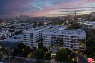 1131 Alta Loma Rd, West Hollywood, CA 90069 - Photo 1
