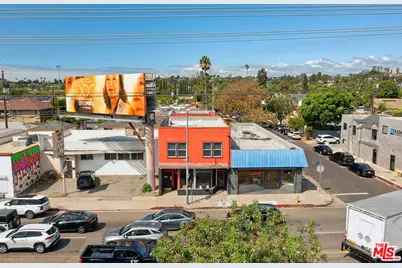 2847 S Robertson Blvd, Los Angeles, CA 90034 - Photo 1