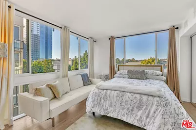 9950 Durant Dr #409, Beverly Hills, CA 90212 - Photo 1