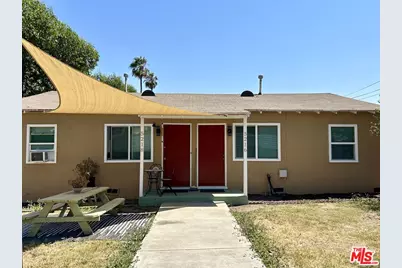 5216 Navarro St, Los Angeles, CA 90032 - Photo 1