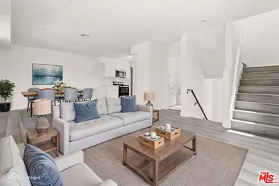 2936 West Blvd #A, Los Angeles, CA 90016 - Photo 1