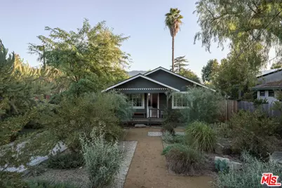 217 E Aliso St, Ojai, CA 93023 - Photo 1