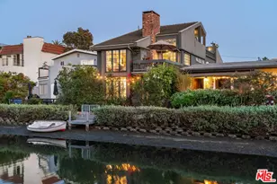 432 Sherman Canal, Venice, CA 90291 - Photo 1