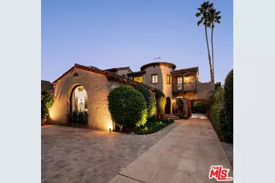 615 S Highland Ave, Los Angeles, CA 90036 - Photo 1