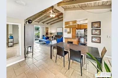 815 N Cerritos Dr, Palm Springs, CA 92262 - Photo 1