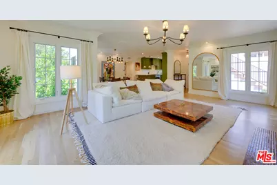 1007 Carol Dr, West Hollywood, CA 90069 - Photo 1