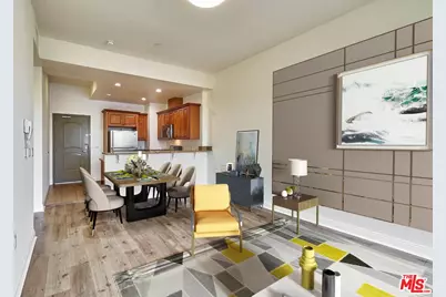 345 S Gramercy Pl #Ph5, Los Angeles, CA 90020 - Photo 1
