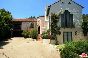 2243 E Live Oak Dr, Los Angeles, CA 90068 - Photo 1