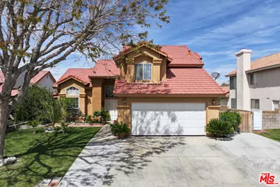 729 Whitlatch Dr, Lancaster, CA 93535 - Photo 1
