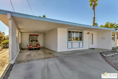 77225 California Dr, Palm Desert, CA 92211 - Photo 1