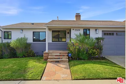 5509 Onacrest Dr, Los Angeles, CA 90043 - Photo 1