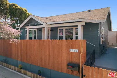 1914 Bellevue Ave, Los Angeles, CA 90026 - Photo 1