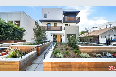 1123 N Formosa Ave #3, West Hollywood, CA 90046 - Photo 1