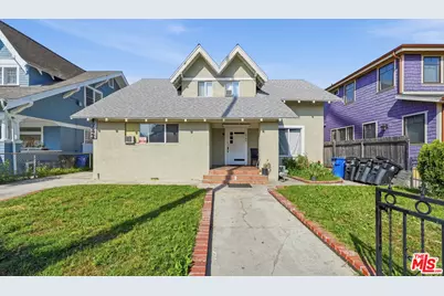 1745 S Kingsley Dr, Los Angeles, CA 90006 - Photo 1
