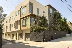 2111 N Cahuenga Blvd, Los Angeles, CA 90068 - Photo 1