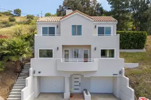 2850 Searidge St, Malibu, CA 90265 - Photo 1