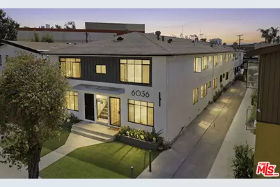 6036 Cadillac Ave, Los Angeles, CA 90034 - Photo 1