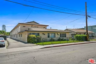 4502 Elizabeth St, Cudahy, CA 90201 - Photo 1