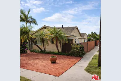2700 Norton Ave, Lynwood, CA 90262 - Photo 1