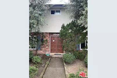 1544 Stanford St #4, Santa Monica, CA 90404 - Photo 1