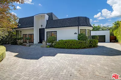 9141 Leander Pl, Beverly Hills, CA 90210 - Photo 1
