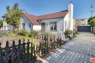 3652 Kelton Ave, Los Angeles, CA 90034 - Photo 1