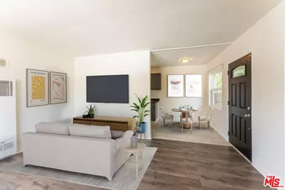 10708 Moorpark Street, Toluca Lake, CA 91602 - Photo 1