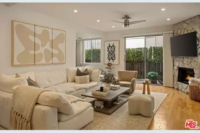 1338 Harvard St #A, Santa Monica, CA 90404 - Photo 1
