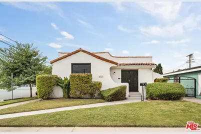 6531 Arlington Ave, Los Angeles, CA 90043 - Photo 1