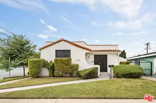 6531 Arlington Ave, Los Angeles, CA 90043 - Photo 1