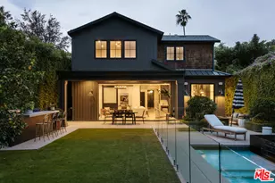 726 N Alta Vista Blvd, Los Angeles, CA 90046 - Photo 1