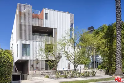 749 S Cloverdale Ave #102, Los Angeles, CA 90036 - Photo 1