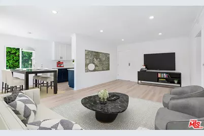 527 S Barrington Ave #5, Los Angeles, CA 90049 - Photo 1