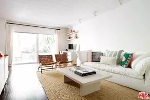 1131 Alta Loma Rd, West Hollywood, CA 90069 - Photo 1
