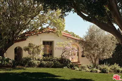 843 Princeton St, Santa Monica, CA 90403 - Photo 1