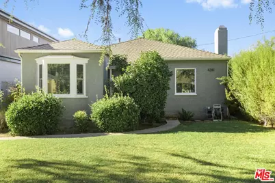 4281 Motor Ave, Culver City, CA 90232 - Photo 1