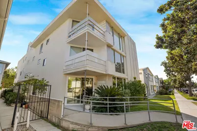 248 S Doheny Dr #6, Beverly Hills, CA 90211 - Photo 1
