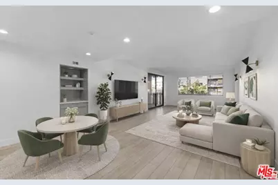 1118 3rd St #305, Santa Monica, CA 90403 - Photo 1