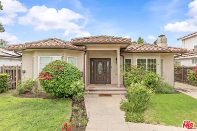 5027 Ledge Ave, North Hollywood, CA 91601 - Photo 1