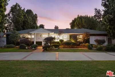 4911 Ben Ave, Valley Village, CA 91607 - Photo 1