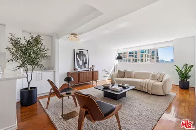 10535 Wilshire Blvd #1601, Los Angeles, CA 90024 - Photo 1