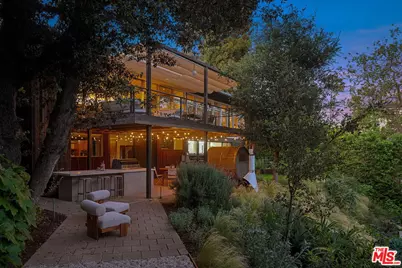 12632 W Sunset Blvd, Los Angeles, CA 90049 - Photo 1