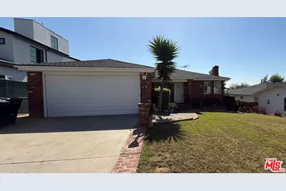3237 Midvale Ave, Los Angeles, CA 90034 - Photo 1