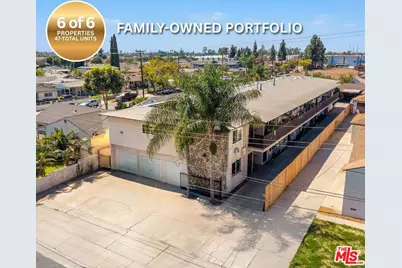 5913 Greenwood Ave, Commerce, CA 90040 - Photo 1