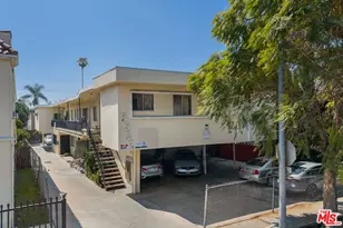 5522 Lexington Ave, Los Angeles, CA 90038 - Photo 1