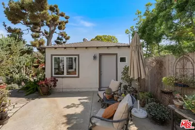 2401 21st St #Rear, Santa Monica, CA 90405 - Photo 1