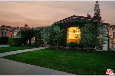 3975 Sutro Ave, Los Angeles, CA 90008 - Photo 1