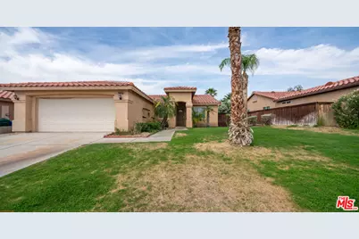 30865 Via Pared, Thousand Palms, CA 92276 - Photo 1